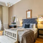 Apartamento Super Chic With A Private Balcony *