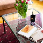 Super Chic With A Private Balcony Budapest