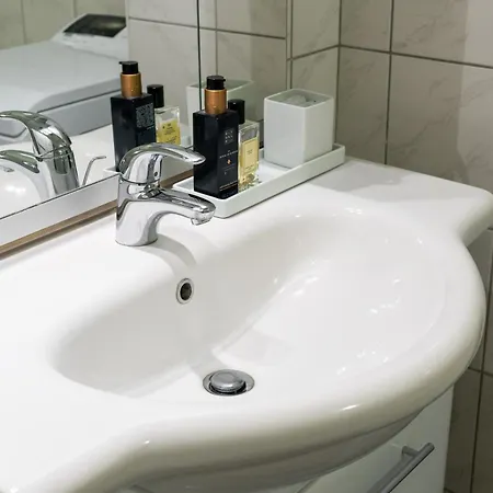 Apartamento Super Chic With A Private Balcony