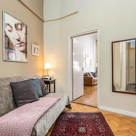 Διαμέρισμα Super Chic With A Private Balcony Βουδαπέστη