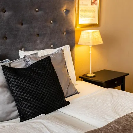 Super Chic With A Private Balcony Διαμέρισμα *