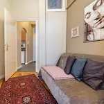 Super Chic With A Private Balcony Budapest