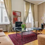 Super Chic With A Private Balcony Διαμέρισμα Βουδαπέστη