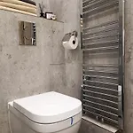 Super Chic With A Private Balcony * Budapest